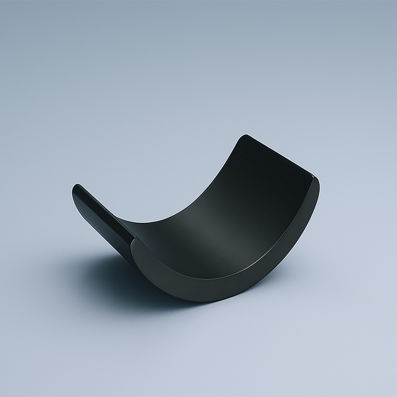 Ferrite Segment Magnet
